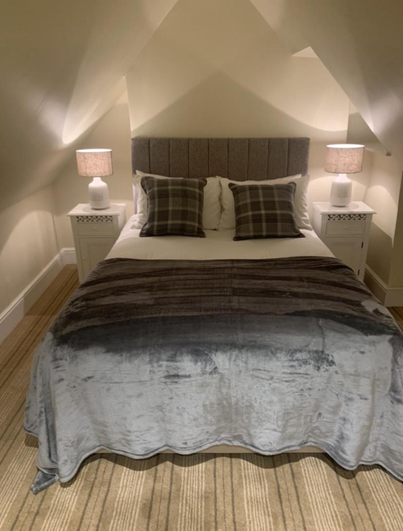 Greyhound Inn Wilton Wilton  Eksteriør bilde