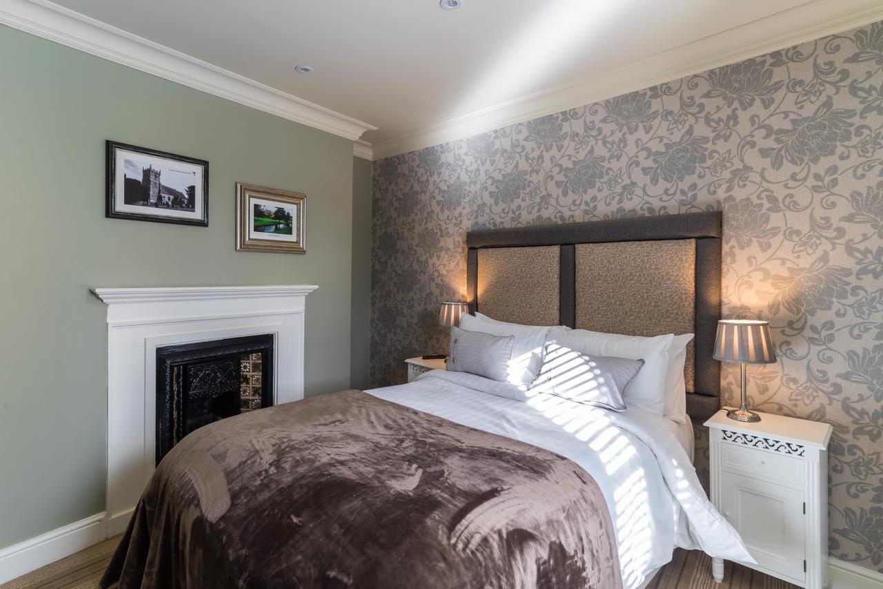 Greyhound Inn Wilton Wilton  Eksteriør bilde