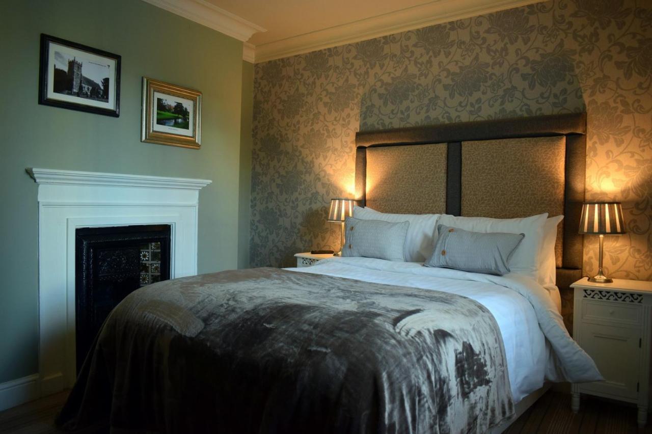 Greyhound Inn Wilton Wilton  Eksteriør bilde